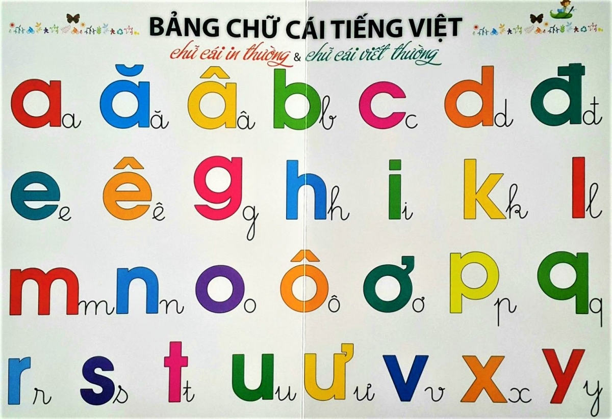 Trang web InsiderMonkey đưa ra thống kê về 25 ngôn ngữ được nói nhiều nhất thế giới, trong đó Việt Nam xếp thứ 21. (Nguồn ảnh: vov.vn)